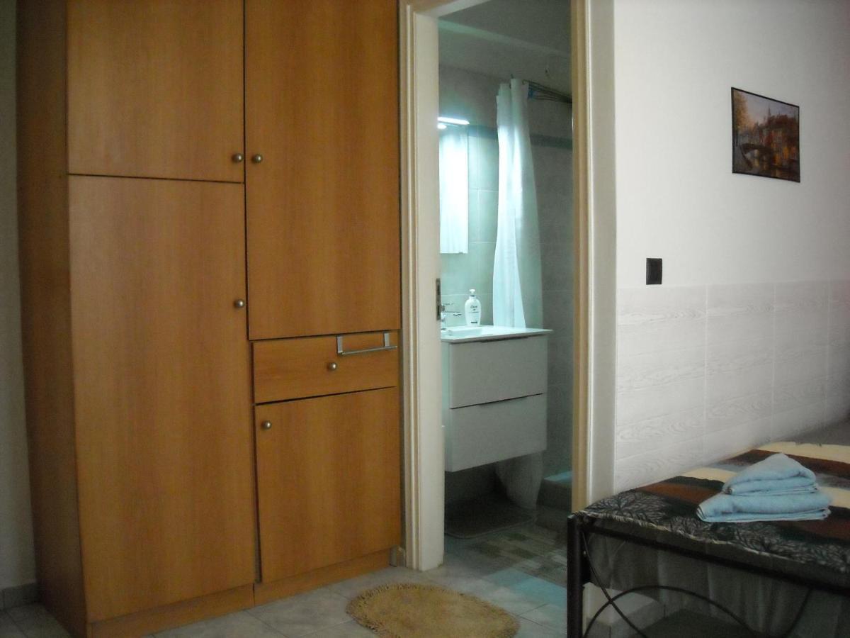 Kalamata Home, Marina Eksteriør billede