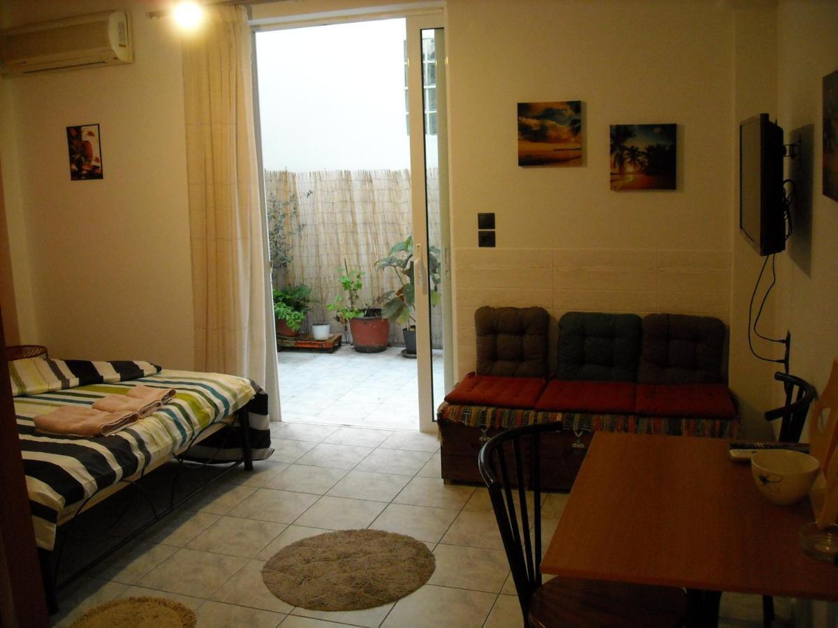 Kalamata Home, Marina Eksteriør billede